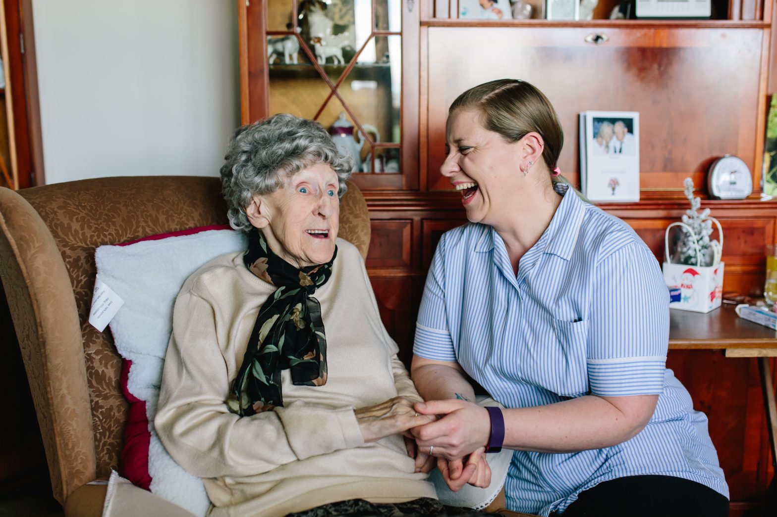 Birchwood Care Services Care Assessments